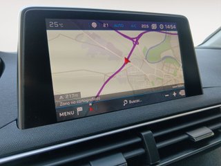 Peugeot 3008 PureTech 130 S&S Allure 96 kW (130 CV)