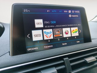 Peugeot 3008 PureTech 130 S&S Allure 96 kW (130 CV)
