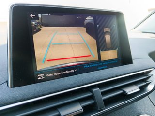 Peugeot 3008 PureTech 130 S&S Allure 96 kW (130 CV)