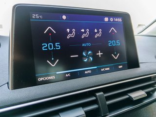 Peugeot 3008 PureTech 130 S&S Allure 96 kW (130 CV)