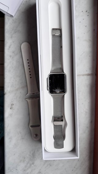 Apple Watch