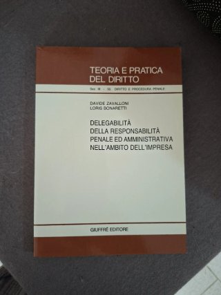 Libro diritto