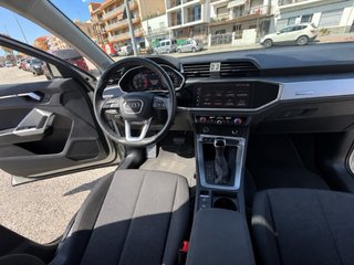 Audi Q3 Sportback 2021 2.0TDI 150cv