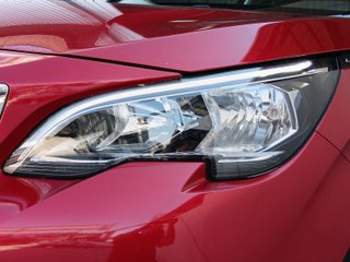 Peugeot 3008 PureTech 130 S&S Allure 96 kW (130 CV)