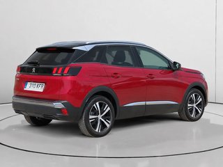 Peugeot 3008 PureTech 130 S&S Allure 96 kW (130 CV)