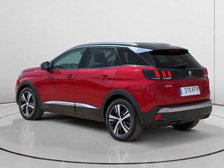 Peugeot 3008 PureTech 130 S&S Allure 96 kW (130 CV)
