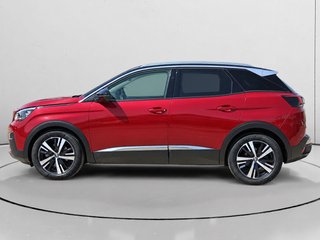 Peugeot 3008 PureTech 130 S&S Allure 96 kW (130 CV)