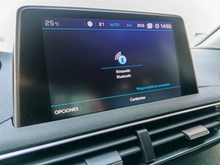 Peugeot 3008 PureTech 130 S&S Allure 96 kW (130 CV)