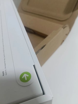 NEW Apple MacBook Air 13" Chip M5 16 GB RAM 512 GB