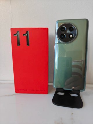 OnePlus 11 5G