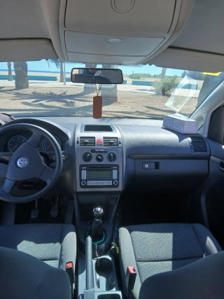 Volkswagen Touran 2007