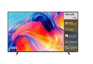 TV Samsung 43 Mini LED M72H 4K Smart TV