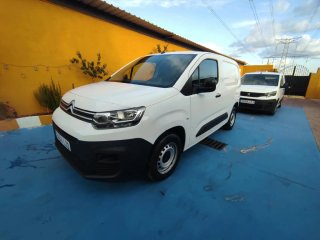 Citroen Berlingo 2022