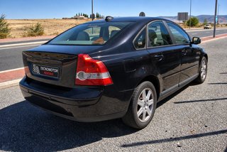 VOLVO S40 1.8 125 CV | GASOLINA | 2007