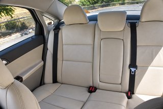 VOLVO S40 1.8 125 CV | GASOLINA | 2007