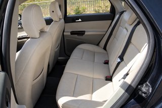 VOLVO S40 1.8 125 CV | GASOLINA | 2007