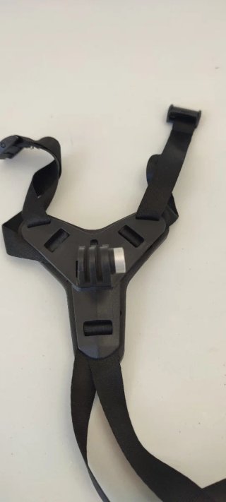 Accessori GoPro: Caricatore multiplo, galleggiante, ecc.