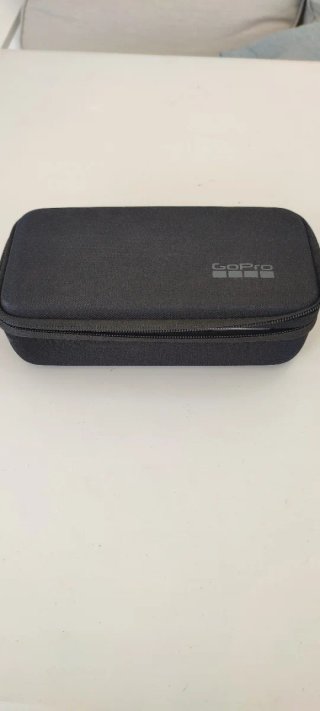 Accessori GoPro: Caricatore multiplo, galleggiante, ecc.