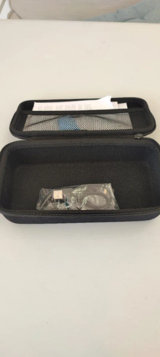 Accessori GoPro: Caricatore multiplo, galleggiante, ecc.
