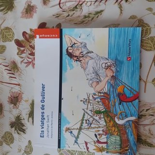 Els viatges de Gulliver