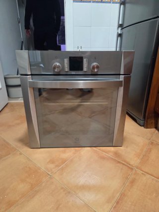 Horno Balay