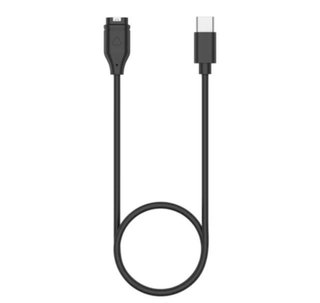 Cable Garmin Fenix 8, 7, 6 y 5 Normal Pro Solar
