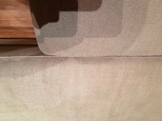 Sofá Chaiselongue Beige