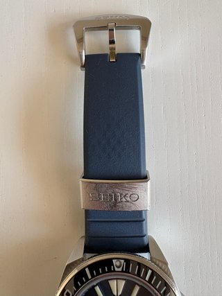 Reloj Seiko Samurai SRPF79 Automático