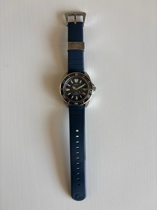 Reloj Seiko Samurai SRPF79 Automático
