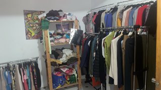 Vendo ropa a precio económico