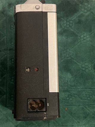 Magnetófono Philips 2205 Cassette Vintage