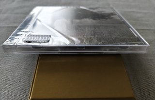 CD di Taylor Swift, album Folklore