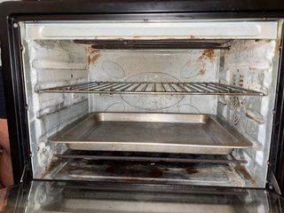 Horno Moulinex Optimo 33L