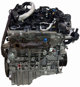 Motor Ford F150 Crew Cab Pickup 2014-2021 3.5 V6 T35PDTD