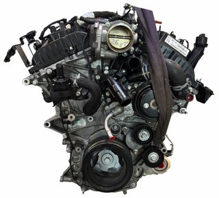 Motor Ford F150 Crew Cab Pickup 2014-2021 3.5 V6 T35PDTD