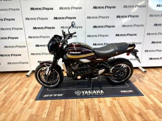 Kawasaki Z 900 RS