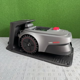Robot cortacésped MOVA ViAX 500 LiDAR 360°