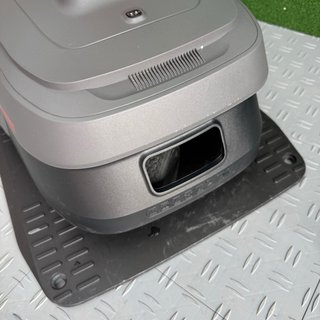 Robot cortacésped MOVA ViAX 500 LiDAR 360°
