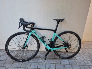 Bicicleta de carretera Megamo Pulse Elite