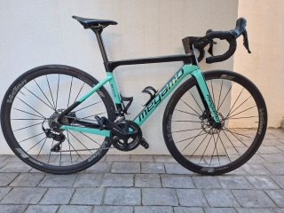 Bicicleta de carretera Megamo Pulse Elite