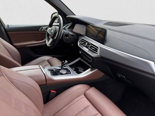 BMW X5 xDrive30d M Sport