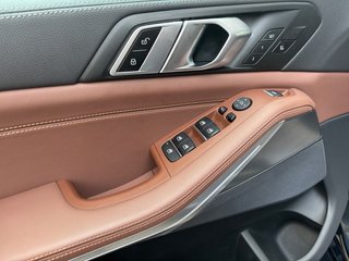BMW X5 xDrive30d M Sport