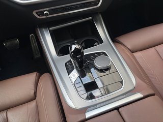 BMW X5 xDrive30d M Sport