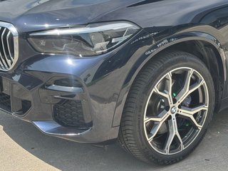 BMW X5 xDrive30d M Sport