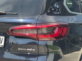 BMW X5 xDrive30d M Sport