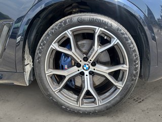 BMW X5 xDrive30d M Sport