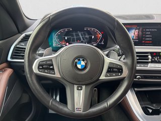BMW X5 xDrive30d M Sport