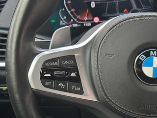 BMW X5 xDrive30d M Sport