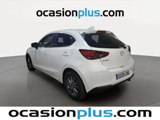 Mazda Mazda 2 1.5 GE Origin 66 kW (90 CV)