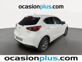 Mazda Mazda 2 1.5 GE Origin 66 kW (90 CV)